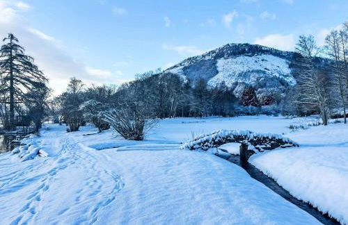 Holiday Home Loch Ness Granary by Interhome - Photo 59
