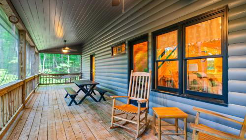 Wolf Creek Retreat - Foto 3