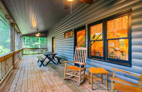 Wolf Creek Retreat - Foto 3