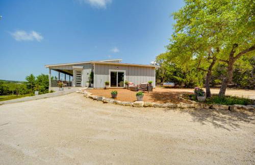 Chic House in Spring Branch with Lush Outdoor Space! - Foto 33