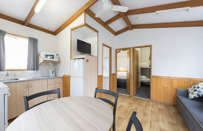 Alivio Tourist Park Canberra - Photo 48