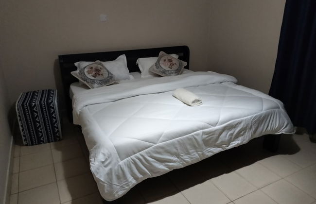 Executive 1&2 Broom Airbnb in Gilgil Nakuru - Foto 3