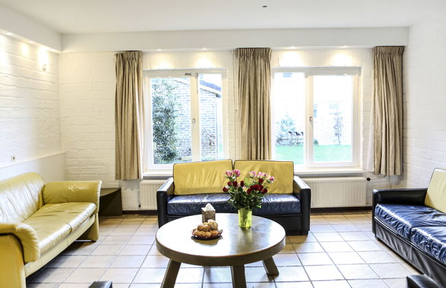 7 bedroom House in Gulpen with garden and terrace - Photo 4