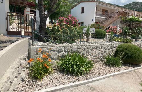Apartments in Sveti Juraj 27785 - Foto 9