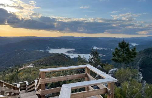 Casa Grande Abrunheiro Grande - Foto 73