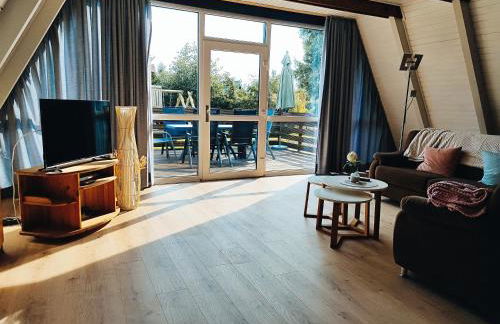 Deichhaus Meeresrauschen - Meer Platz für die Familie - Photo 9