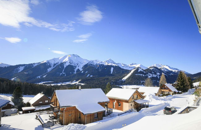 Enchanting Chalet With Infrared Sauna - Foto 30