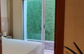 Flat em Brasília - Conforto & Home Office - Foto 5