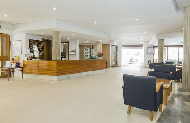 Aparthotel Flora - Foto 3