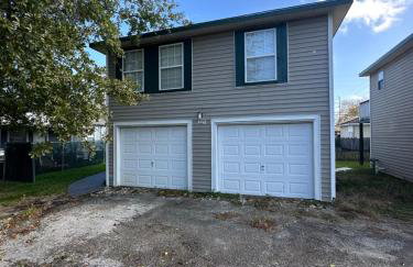 Home in La Porte near Sylvan Beach - Foto 14