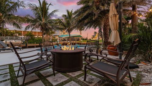 Enchanting Retreat - Pine Island Paradise - Roelens - Foto 2