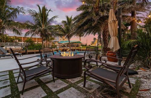 Enchanting Retreat - Pine Island Paradise - Roelens - Foto 2