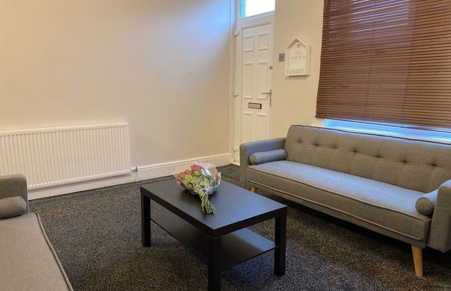 Washington's Hidden Gem Amethyst 3 Bedroom House s - Photo 11