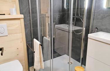 Chalet du Bonheur - Foto 9