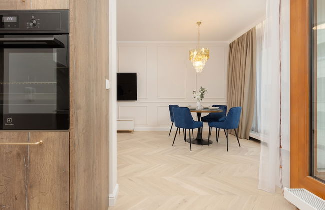 Deluxe Apartment by Renters - Foto 31