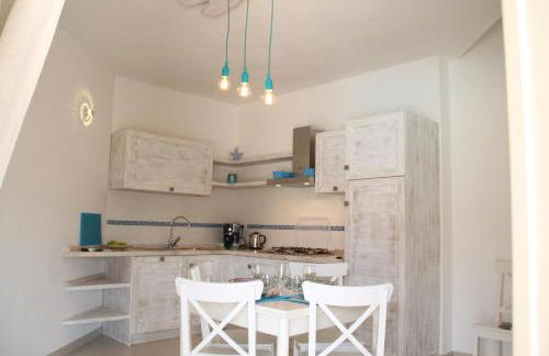 Turquoise & Wood Stylish House 23 - Foto 8
