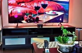 La Cachette Maison 6 personnes 3 chambres avec jardin - Foto 5