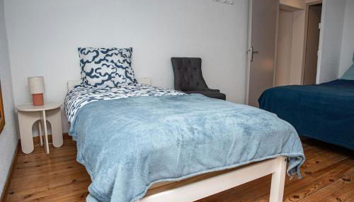 Refuge sous les toits - Photo 5