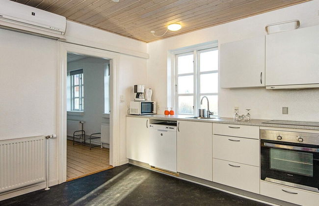 9 Person Holiday Home in Lemvig - Photo 7