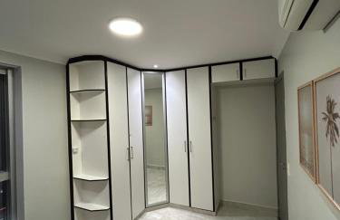 Apartamento 1 quarto - Taguatinga Centro - Lazer Completo, Garagem, ao lado do metrô - Foto 13