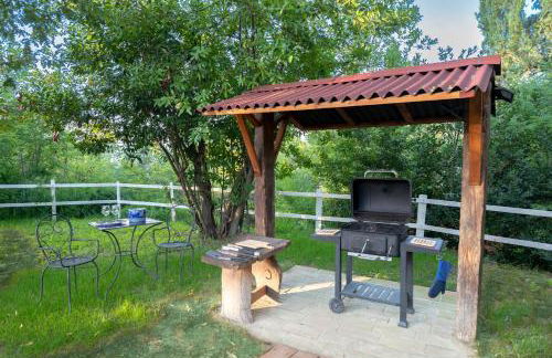 Villa ai Caprioli Mondaino - Foto 7