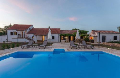 Villa Vitis ZadarVillas - Foto 30