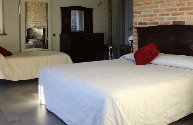 Red Wine - Guest House - Foto 11