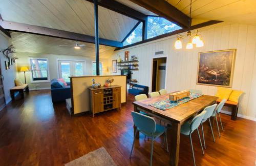 BEAUTIFUL Rustic Modern Remodel IDEAL Location!! - Foto 7