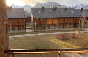 Chalet Anayet Lodge Luxury 5 Stars in Formigal - Foto 68