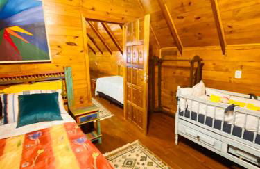 Cabana nas Nuvens - Foto 26