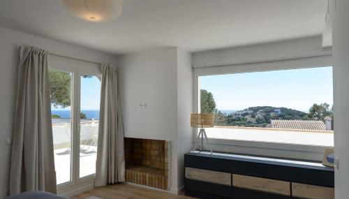 Luxury Villa Costa Brava in Calonge Playa de Aro Sea views - Foto 5