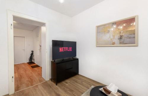 Design-Apartment in Rüttenscheid, Kulturlage & Top-Anbindung - Foto 10