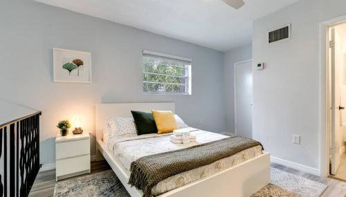 Central 1b apt Next to Airport Virg 12 - Foto 2