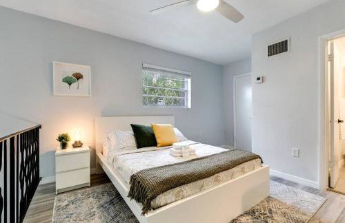 Loft style 1b Apt , Fast Wi-Fi Virg14 - Foto 15