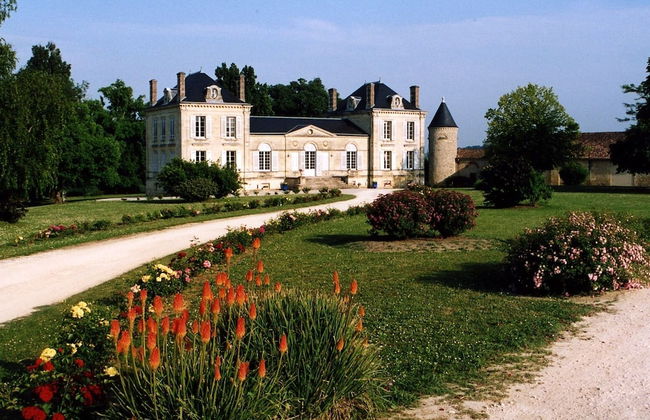 La France - Gite Château - Foto 26