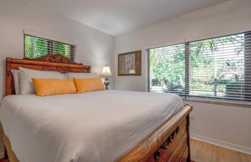 The Garden House Hot Tub Pool and Lush Garden Oasis - Foto 19