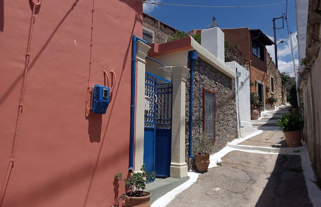 Nektarios Village House Near to Spinaloga - Foto 31