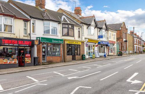 Linslade Apartment - for Groups and Contractors - Photo 22