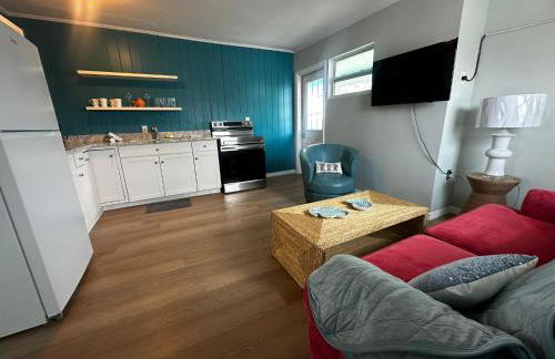 Playa Esmeralda suite 3 - Photo 22