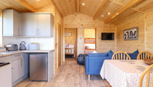 Clover Lodge - Foto 3