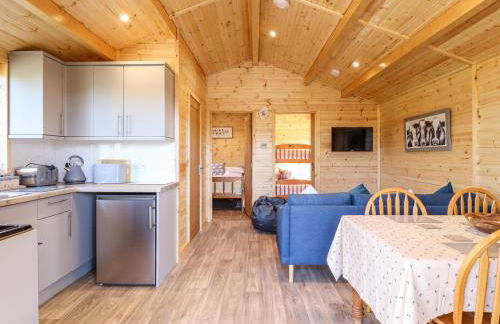 Clover Lodge - Foto 3