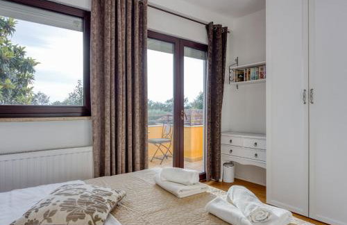 Holiday Home Charmante Familienvilla für 14 Personen in der Nähe von Porec by Interhome - Foto 45