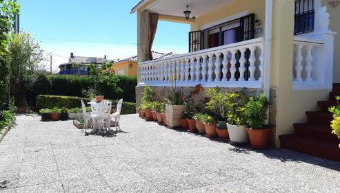 Julia in Lloret de Mar - Foto 4