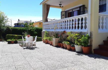 Julia in Lloret de Mar - Foto 4