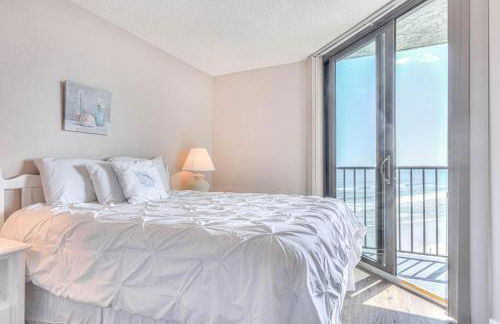 Ocean Trillium 803 - A 1 Bedroom Condo With Beautiful Ocean Views - Foto 7