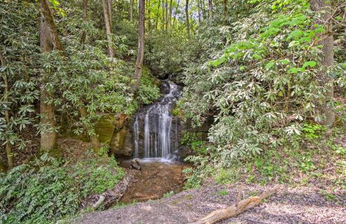 Cabin by Bold Creek Book Now for Polar Express! - Foto 22