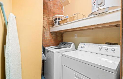 Dallas Farmers Market Apartment, Just right in Downtown DALLAS TX Perfect Place - Foto 14