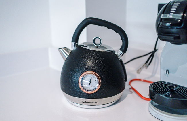 Hilltop Serviced Apartments - Piccadilly - Foto 60