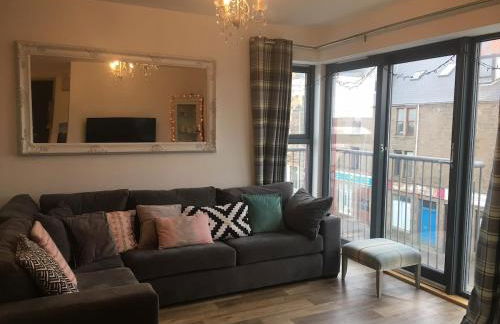 Stunning 1 Bedroom Lerwick Town Centre Apartment - Foto 1