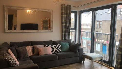 Stunning 1 Bedroom Lerwick Town Centre Apartment - Foto 1